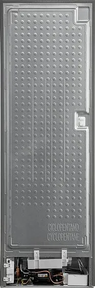 Холодильник MIDEA MDRB457FGF46ID