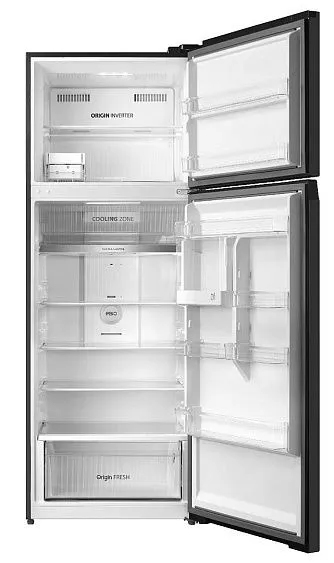 Холодильник TOSHIBA GR-RT624WE-PMJ (06)