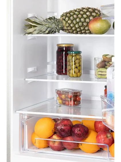 Холодильник NORD NRB 264NFD S