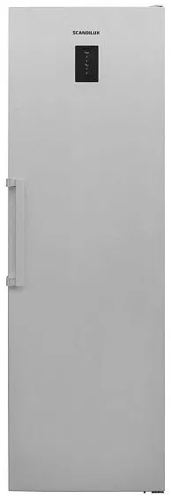 Холодильник SCANDILUX R 711 EZ W white