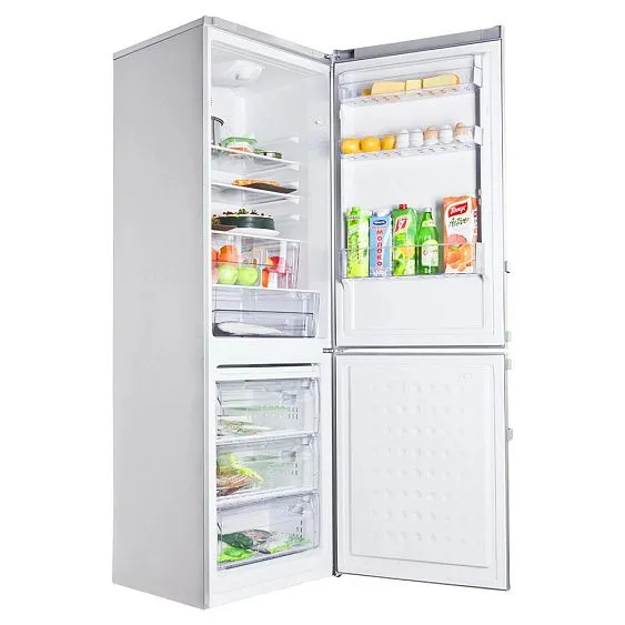 Холодильник BEKO cn 332120 s