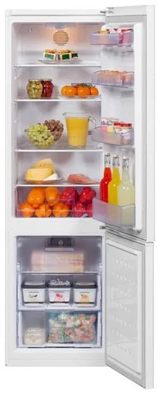 Холодильник BEKO cn 329100 s