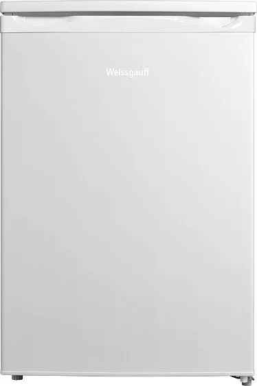 Холодильник WEISSGAUFF WRK-85 Defrost White