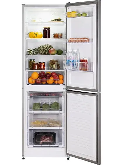 Холодильник NORD NRB 262NFD S
