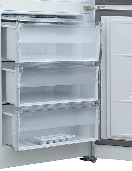 Холодильник BEKO B1RCSL362W