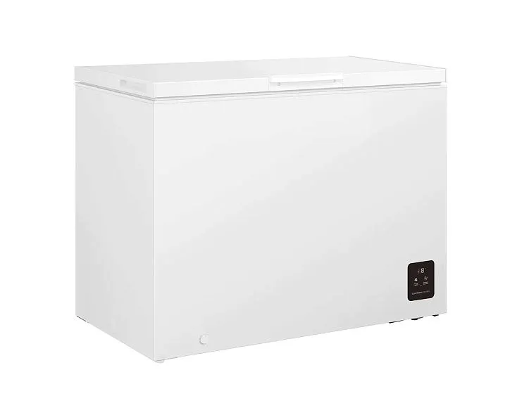 Морозильный ларь GORENJE FHC3016W5