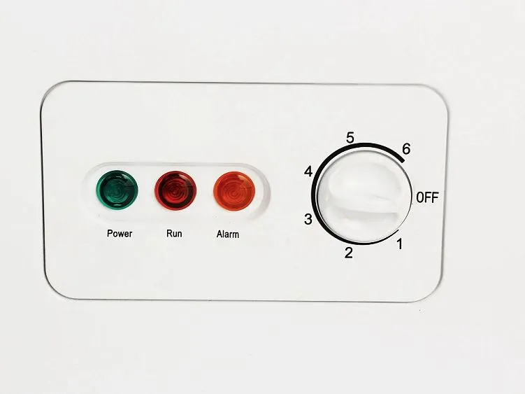 Морозильная камера Supra CFS 305