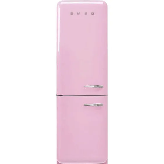 Холодильник SMEG FAB32LPK6