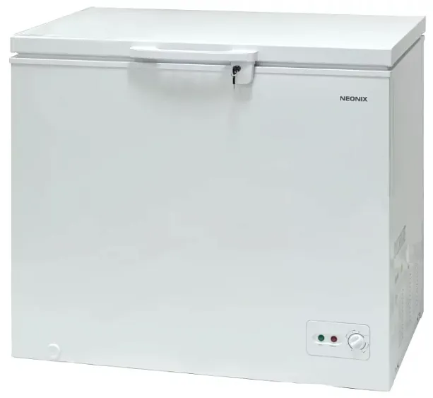 Морозильная камера Neonix LCF 220