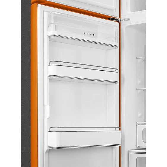 Холодильник SMEG FAB30LOR6