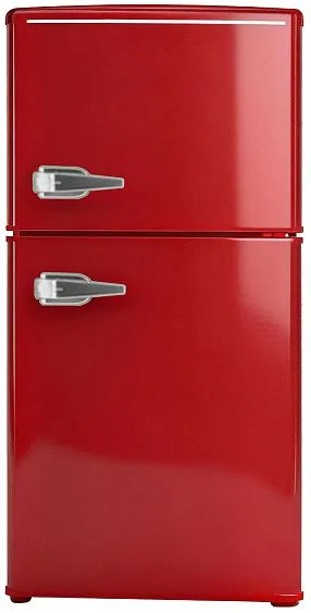 Холодильник ASCOLI ARDFRR100