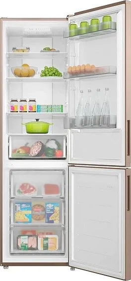 Холодильник CANDY CFN6200G