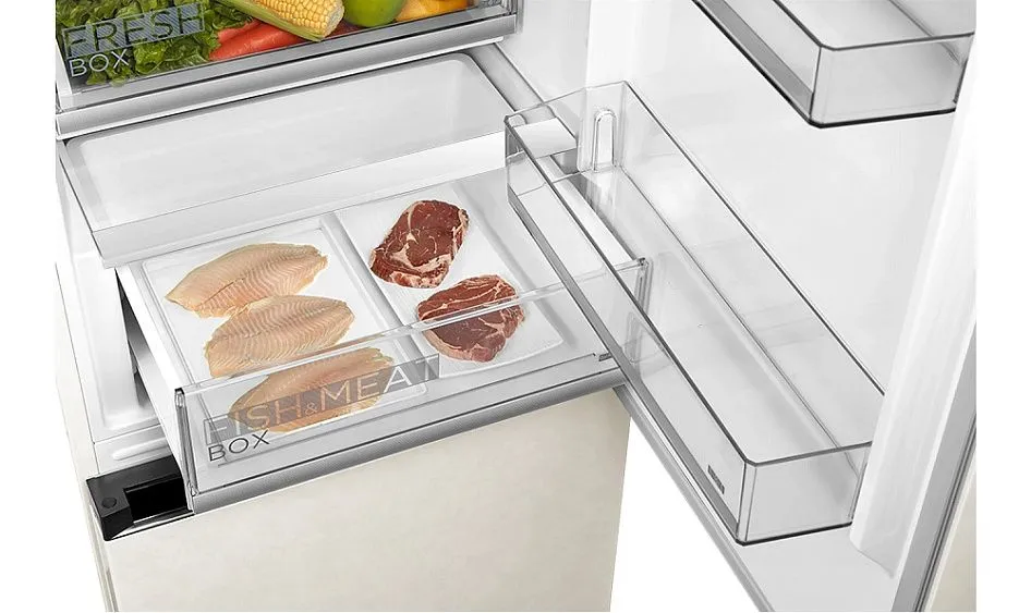 Холодильник MIDEA MDRB522MGE33OD