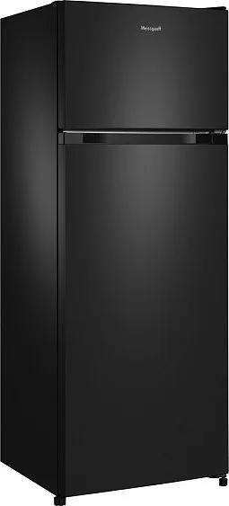 Холодильник WEISSGAUFF WRK 1430 Defrost Black