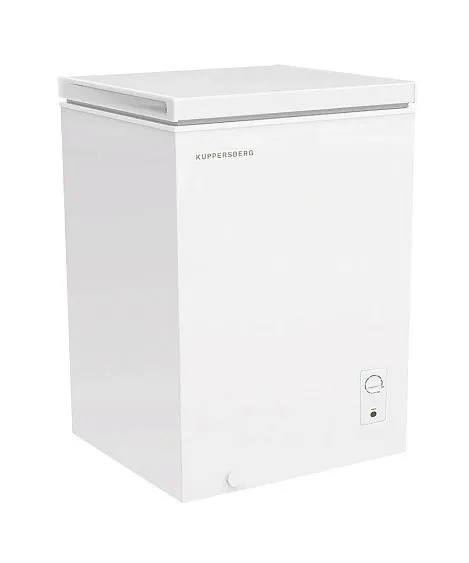 Морозильный ларь KUPPERSBERG FLCF 100 W