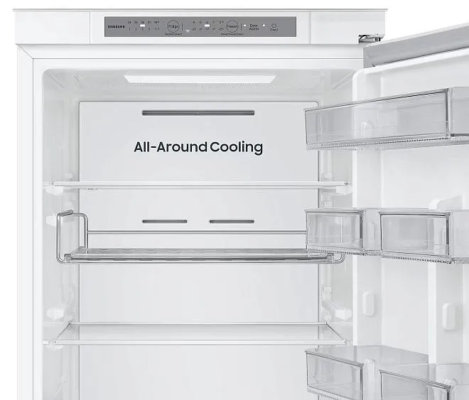 Холодильник SAMSUNG BRB70F26CES0EO