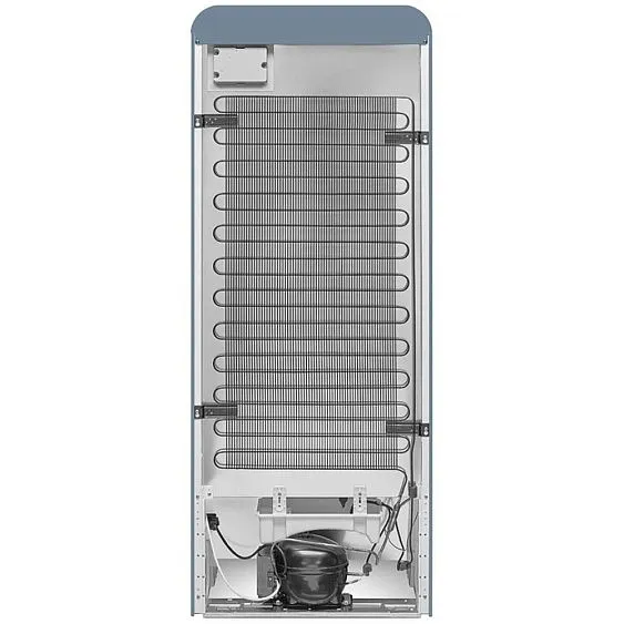 Холодильник SMEG FAB28RDSB6
