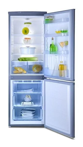 Холодильник NORD 239-7-312