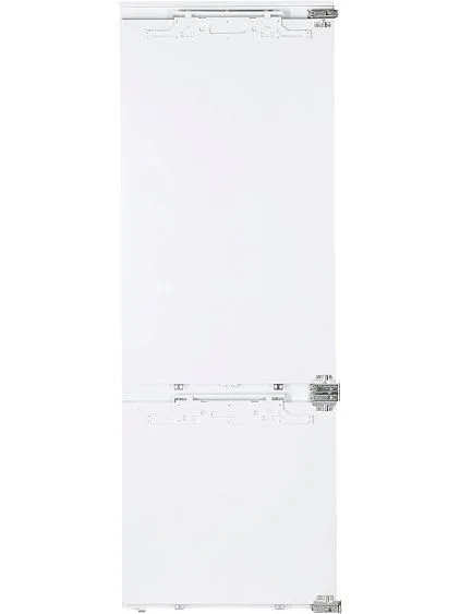 Холодильник HIBERG i-RFCB 520F NFW