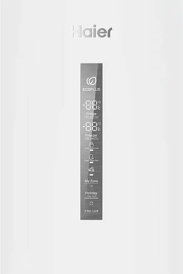 Холодильник HAIER C4F620CWMPU1