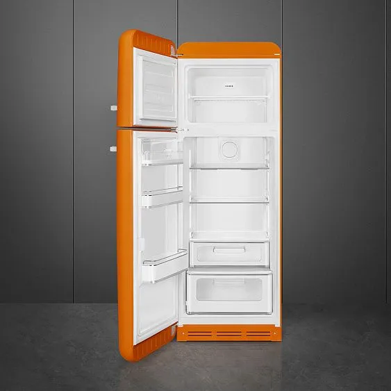 Холодильник SMEG FAB30LOR6