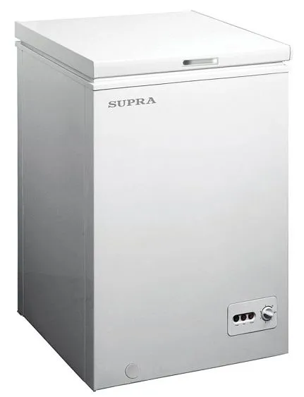 Морозильник-ларь SUPRA CFS-105