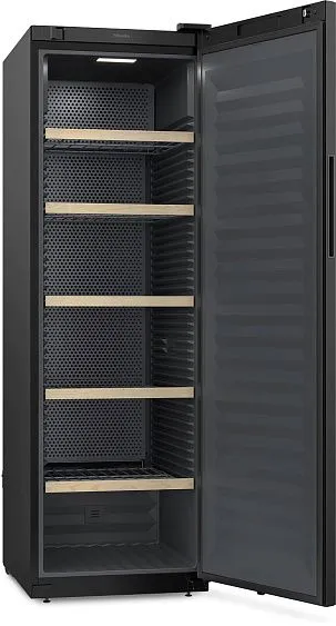 Винный шкаф MIELE KWT 4584 E Black