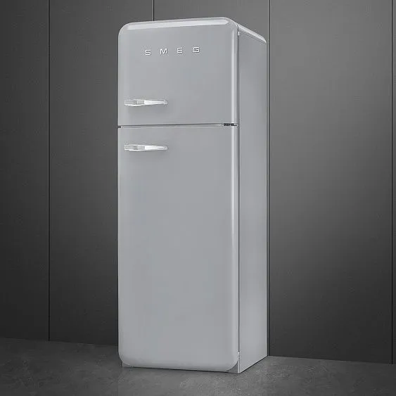 Холодильник SMEG FAB30RSV6