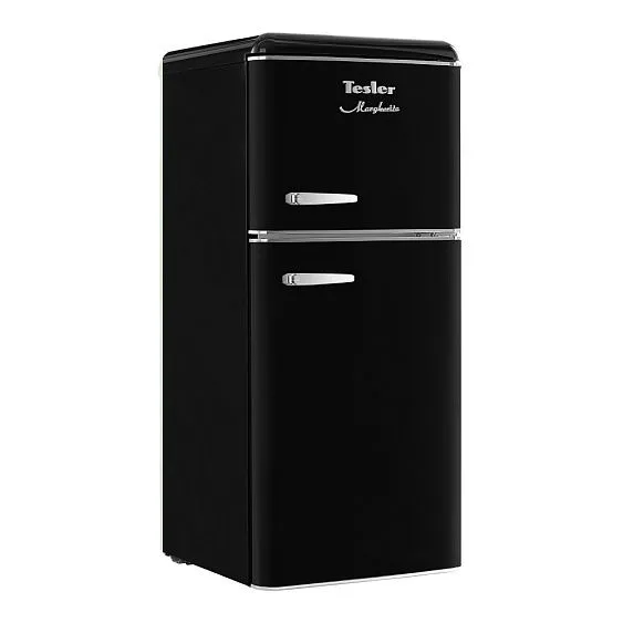 Холодильник TESLER RT-152 BLACK