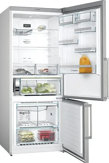 Холодильник BOSCH KGA76PI30U