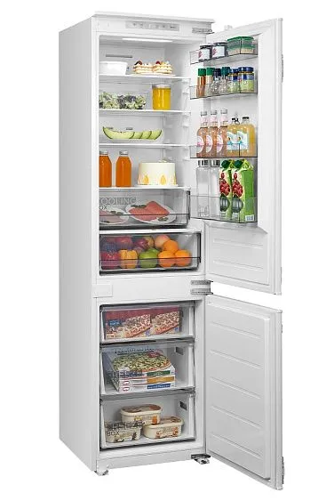 Холодильник MIDEA MDRE413FGE01