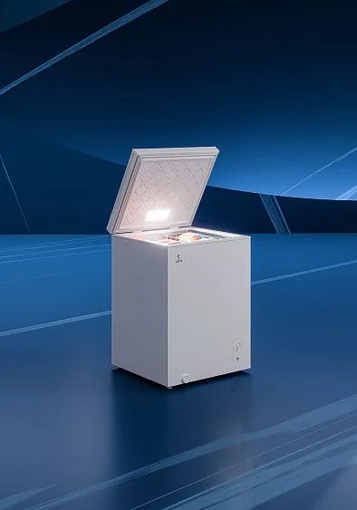 Морозильный ларь LEX LFR172N FFLed