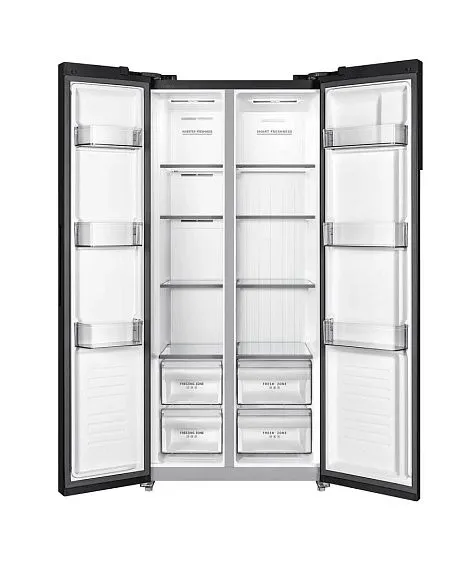 Холодильник KUPPERSBERG RFSN 1890 DX