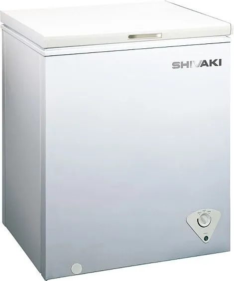 Морозильник SHIVAKI sсf-150w