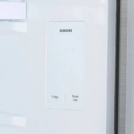 Холодильник SAMSUNG RT42CG6420S9WT
