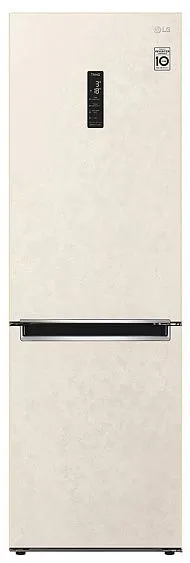 Холодильник LG GC-B459MEWM