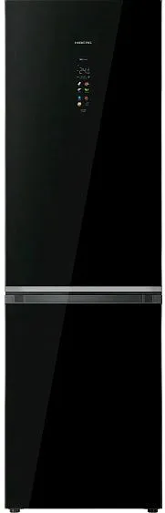 Холодильник HIBERG i-RFC 440 GB