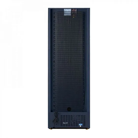 Сигарный шкаф AFIDANO L8 (Королевский синий)