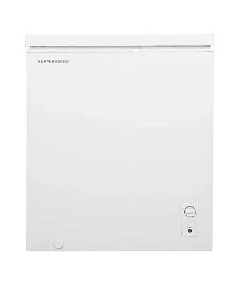 Морозильный ларь KUPPERSBERG FLCF 150 W