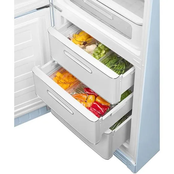 Холодильник SMEG FAB32LPB6