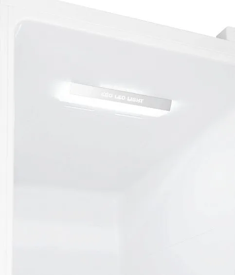 Холодильник WEISSGAUFF WSBS 550 Inverter NoFrost White