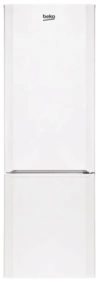 Холодильник BEKO cn 329100 w