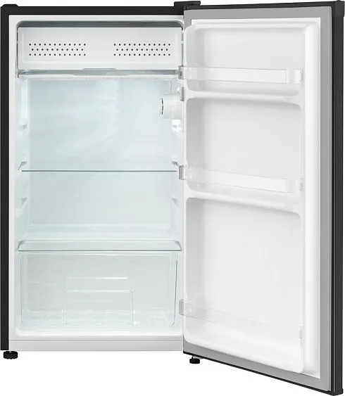 Холодильник WEISSGAUFF WR-092 Defrost Black