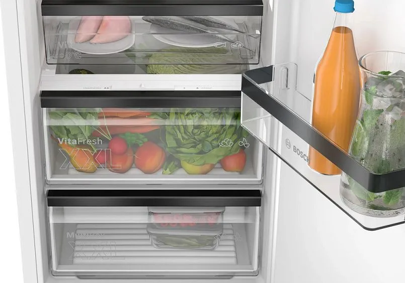 Холодильник BOSCH KIL82SDD0