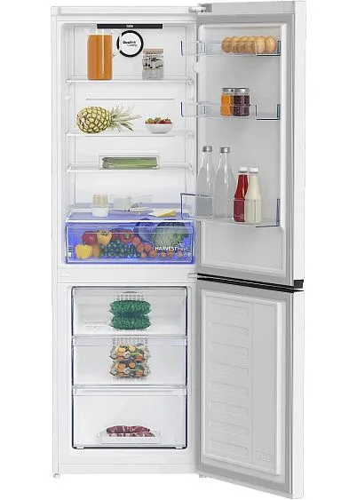Холодильник BEKO B3RCNK365HW