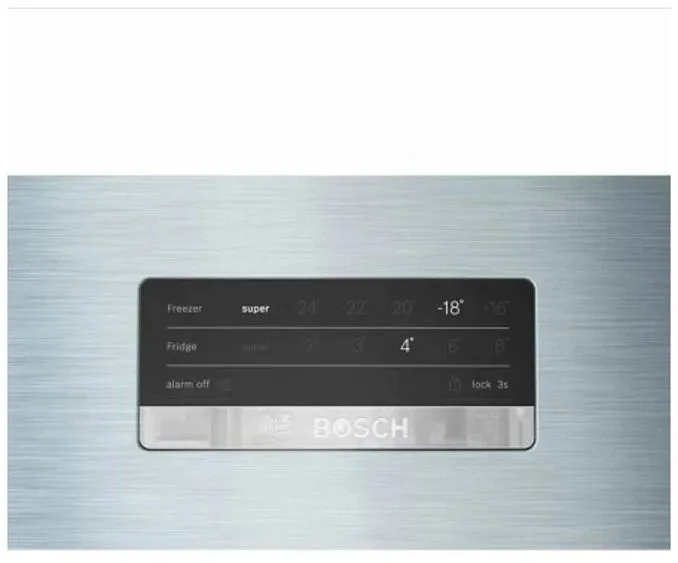 Холодильник BOSCH KDN76XL30U