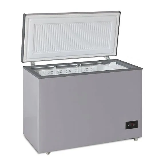 Морозильный ларь БИРЮСА M240KDN