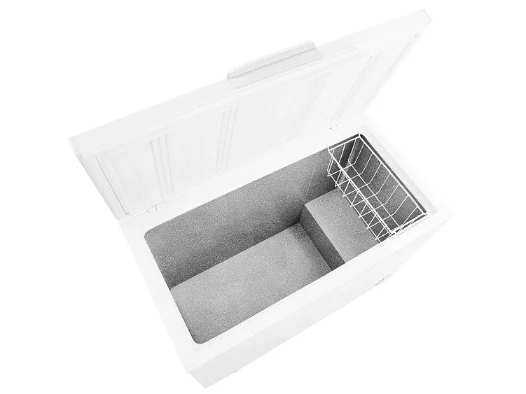 Морозильный ларь GORENJE FHC3016W5