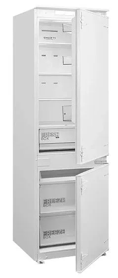 Холодильник MIDEA MDRE367FGE01