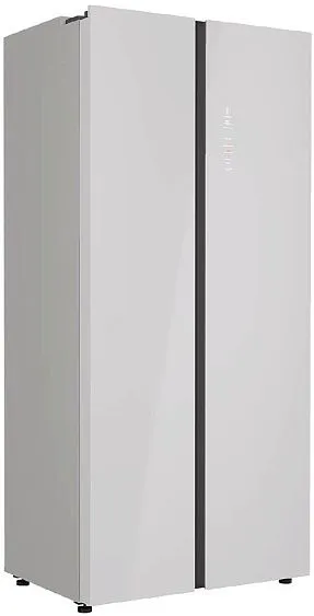 Холодильник LEX LSB525WHGID